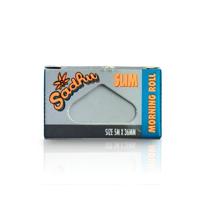 Papel Sadhu Rolo Slim Silver Unidade 35814.jpg